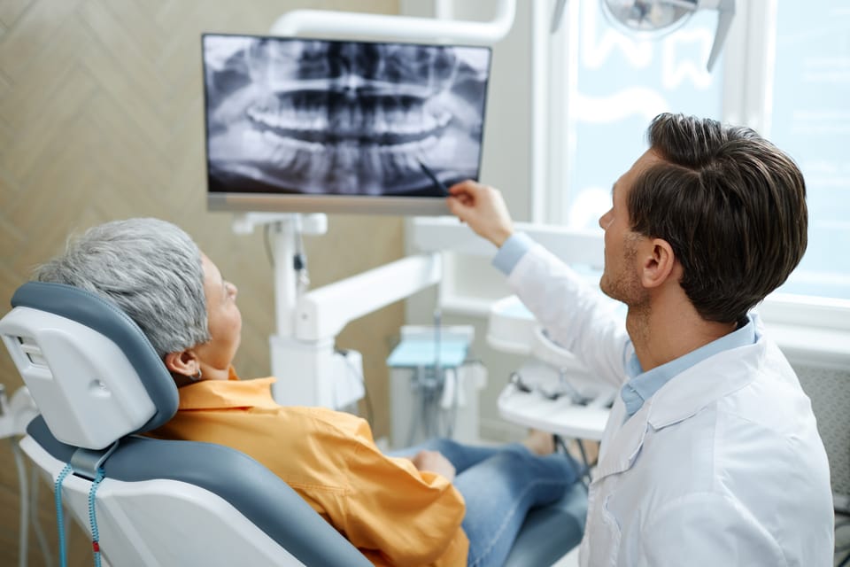 How will dentists be affected by election outcomes?