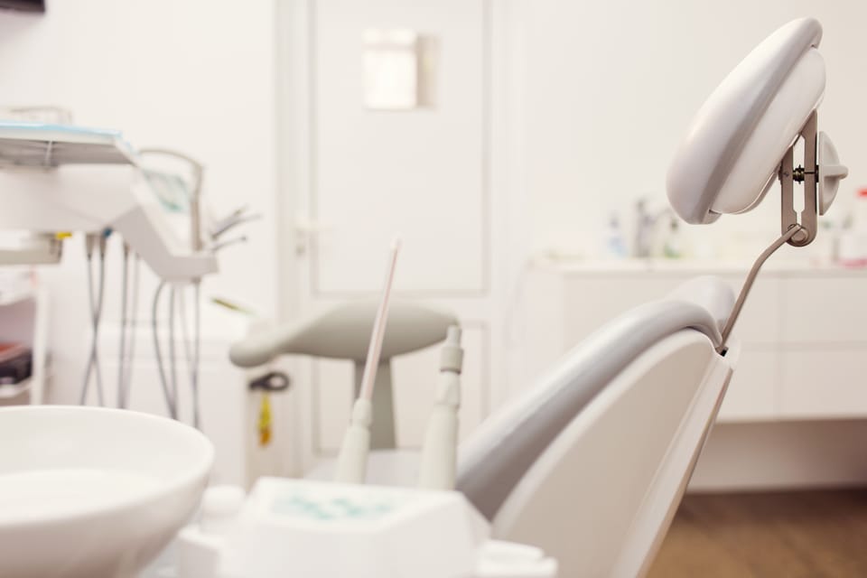 How dentists can combat bullying from their offices